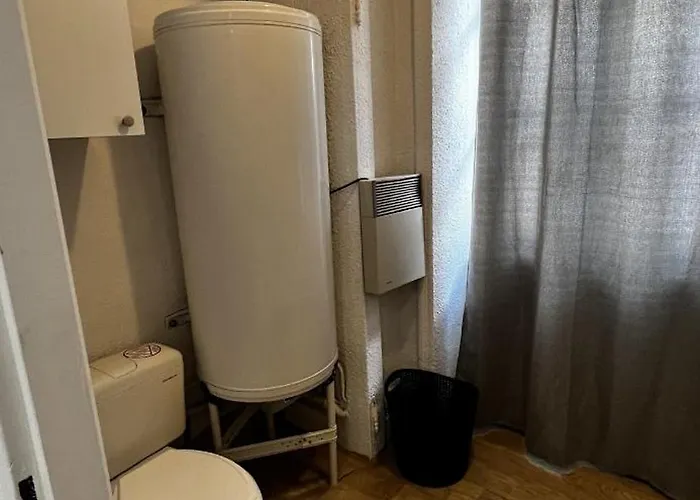 Апартаменты Studio Privas *
