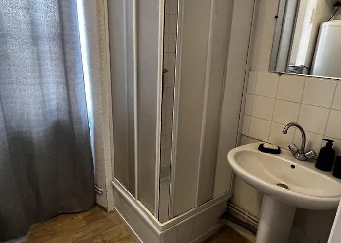 Studio Privas Апартаменты